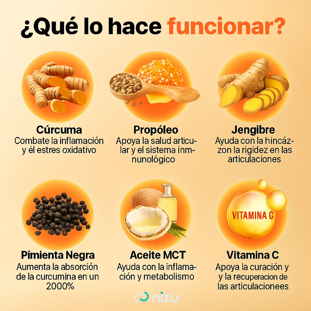 microingredients® | Turmeric Curcumin