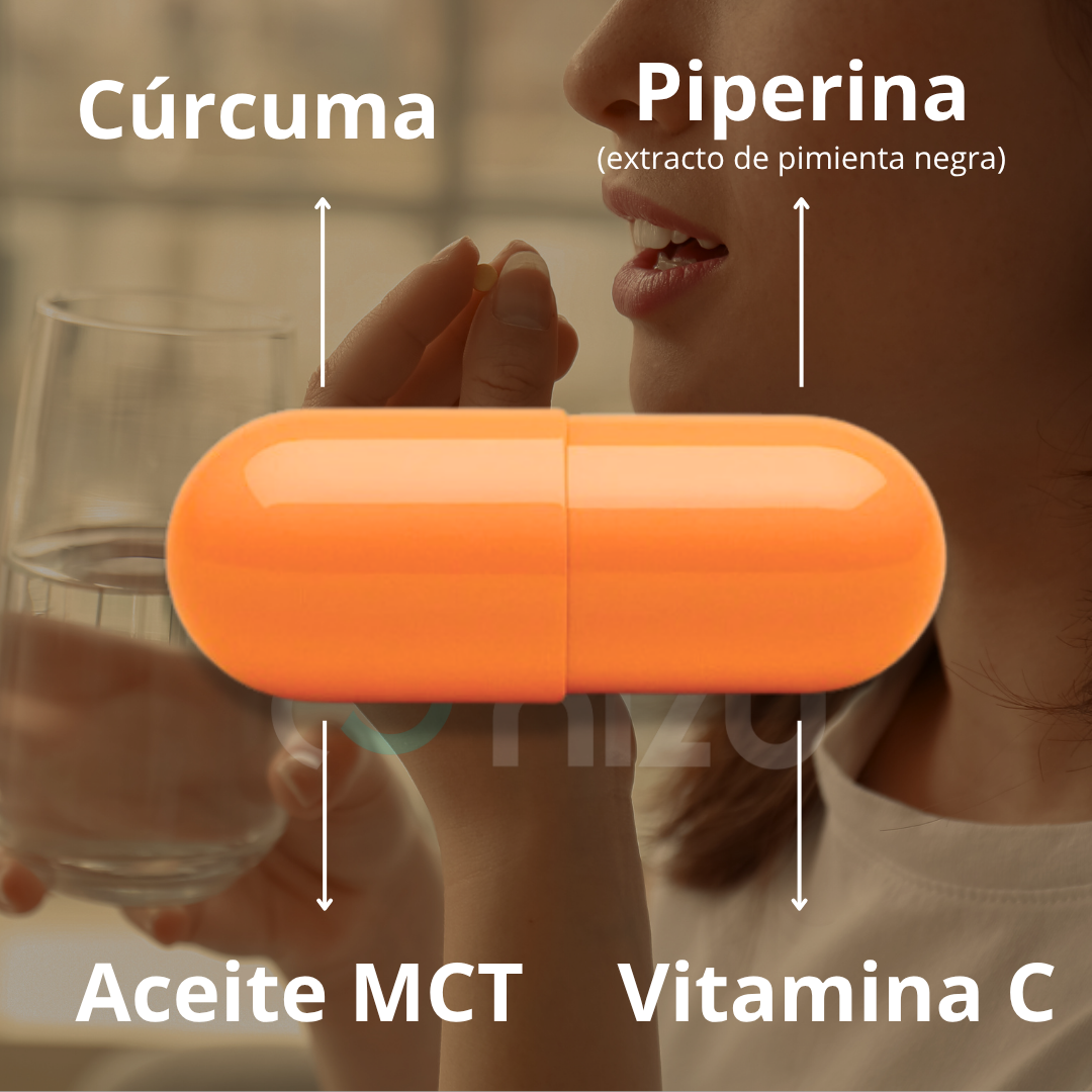 microingredients® | Turmeric Curcumin