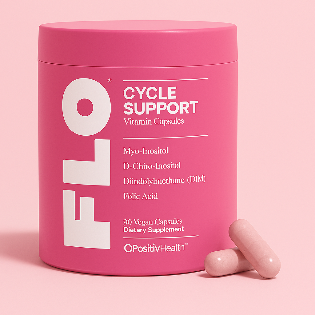 FLO® | CYCLE SUPPORT
